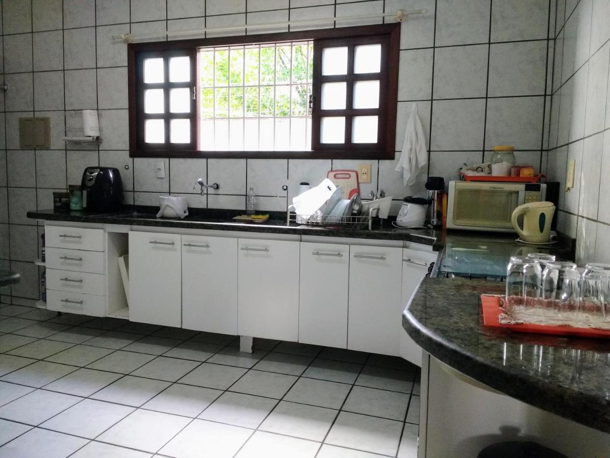 Pousada Navegantes Natal Eksteriør billede