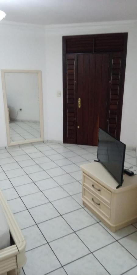 Pousada Navegantes Natal Eksteriør billede