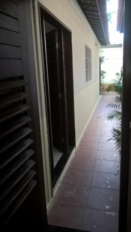 Pousada Navegantes Natal Værelse billede